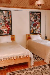 ROOM Miran's Guest house Ivanovka - İvanovka - 2
