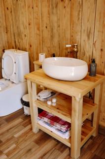 ROOM Miran's Guest house Ivanovka - İvanovka - 5