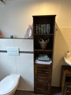 Gemütliche Wohnung in Rennertehausen - 8