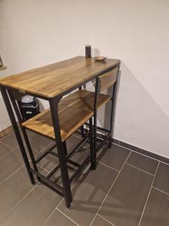 Gemütliche Wohnung in Rennertehausen - 6