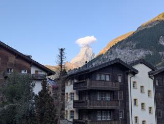 Haus Arbgrat - Zermatt - 0