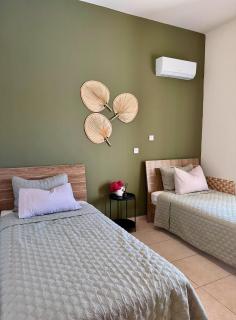Paphia Olive Suite - 9