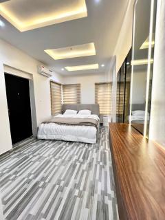 New Cosy 2bed apartment and 1 BQ - 3