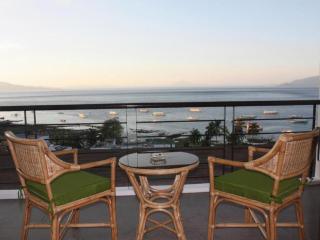 Manarra Sea View Resort - 7
