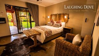 Laughing Dove Boutique Hotel - 5