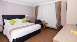 Kravan Hotel - 2