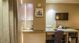 Kravan Hotel - 1