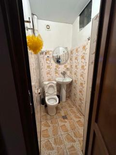 Central One-Bedroom Apartment - 1