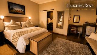 Laughing Dove Boutique Hotel - 6