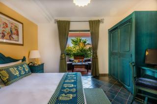 Cala Ginepro Hotel Resort & Spa - Cala Liberotto - 9