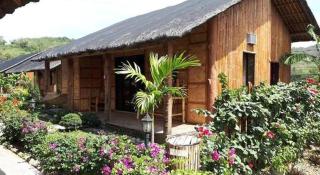 calayo beach resort - 2