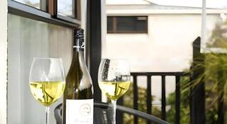 Merivale Court Motel - 7