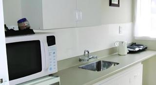 Merivale Court Motel - 3