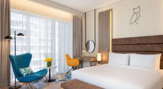 Hotel Signature Stayz By Grand Villa Near IGI Delhi Airport - 5