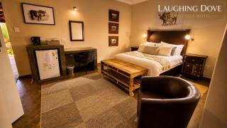 Laughing Dove Boutique Hotel - 8