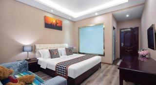 Mount Emei Happy Hotel - 3