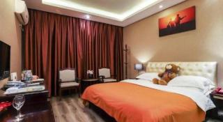 Mount Emei Happy Hotel - 2