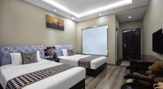 Mount Emei Happy Hotel - 1