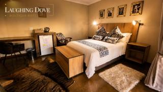 Laughing Dove Boutique Hotel - 9