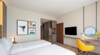 Hotel Signature Stayz By Grand Villa Near IGI Delhi Airport - 2