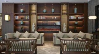 SSAW Boutique Hotel Yangzhou - 4