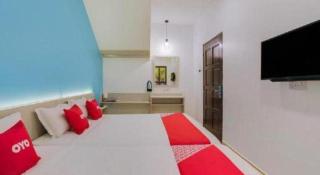 OYO 89407 EZI Hotel - 4