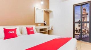 OYO 89407 EZI Hotel - 1