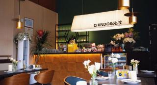 Vienna 3 Best Hotel Bao'an Mega Mall - 8