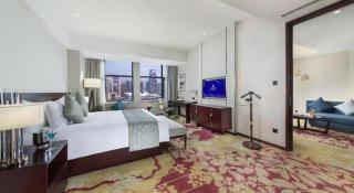 Grand New Century Hotel Jingyue Changchun - 9