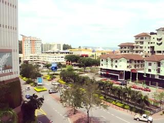 Celyn City Hotel - 6