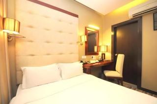Celyn City Hotel - 5