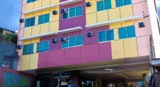Canberry Hotel - 5
