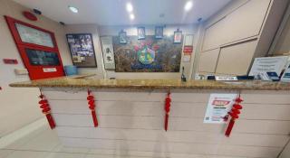 Dragon Inn Premium Hotel ( J.B) Sdn Bhd - 3