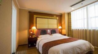 Ocean Hotel Tianjin - 2