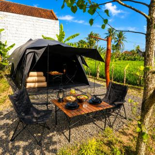 Kayu Sari Bali Camp - 9