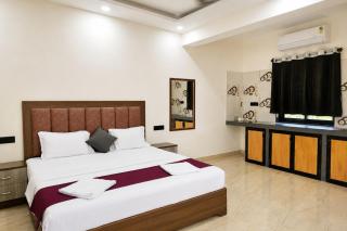 Goa Hotel Hoemodw Beach Stay - 7