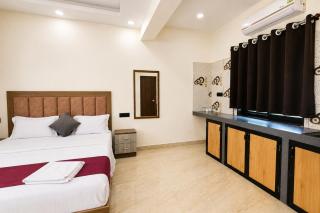 Goa Hotel Hoemodw Beach Stay - 3