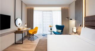 Hotel Signature Stayz By Grand Villa Near IGI Delhi Airport - 8