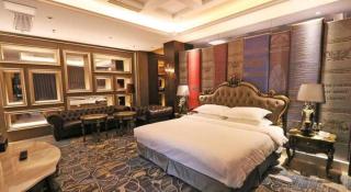 Wuxi Hotel App - 1