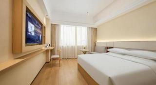 Vienna Hotels - Liao Bu Town Dongguan - 9