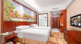 Vienna Hotels - Liao Bu Town Dongguan - 6