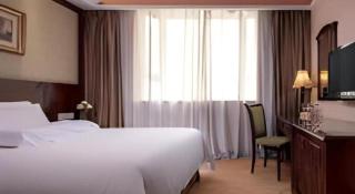 Vienna Hotels - Liao Bu Town Dongguan - 2