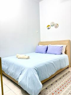 Ainaa Homestay - 3