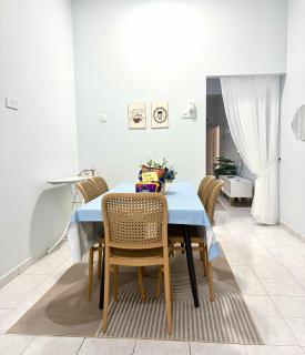 Ainaa Homestay - 2