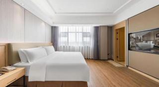 Vienna Internation Hotel Guanlan Sightseeing Branch - 1