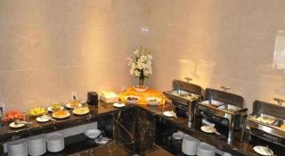 GreenTree Inn Taizhou Taixing East Guoqing Road RT-Mart Business hotel - 8