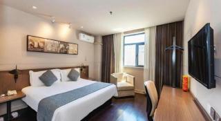 Jinjiang Inn Pinshang Tianjin Dongli Development Area Branch - 3
