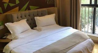 Vatica Hotel Wuxi Binhu District Shipin Center Yangming Industrial Area - 5