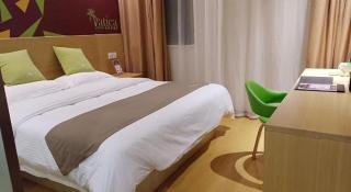 Vatica Hotel Wuxi Binhu District Shipin Center Yangming Industrial Area - 4