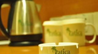 Vatica Heze Mudan Road Shangri-La Square Hotel - 2